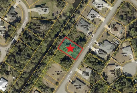 Lot 12 ARITON ROAD
