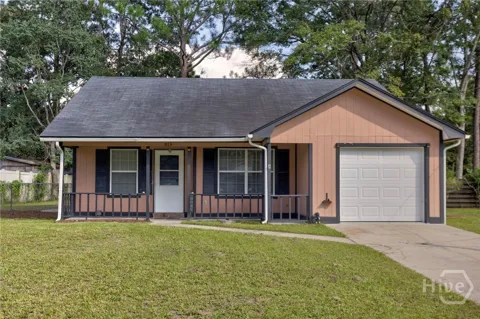 819 Ridgewood Way