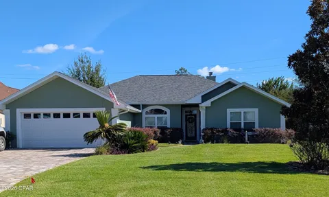 3242 Country Club Drive