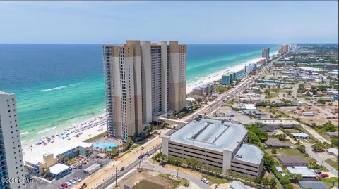 16819 Front Beach Road #2418