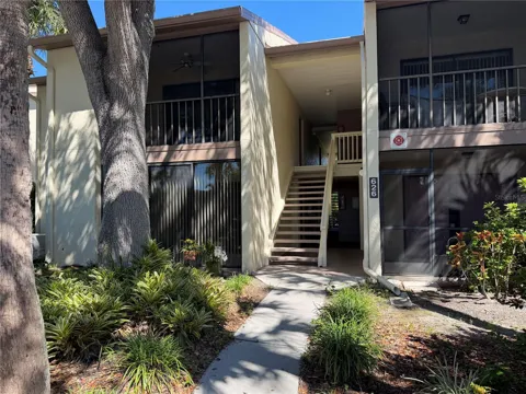 626 BIRD BAY DRIVE S #101