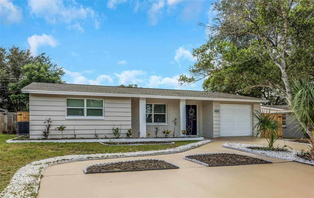 6200 EMERALD DRIVE New Port Richey, FL 34653