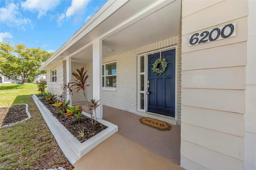 6200 EMERALD DRIVE New Port Richey, FL 34653