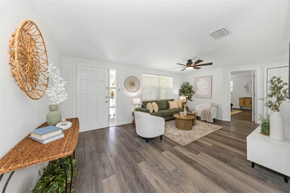 6200 EMERALD DRIVE New Port Richey, FL 34653