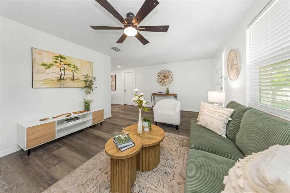 6200 EMERALD DRIVE New Port Richey, FL 34653