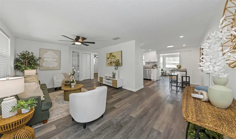 6200 EMERALD DRIVE New Port Richey, FL 34653