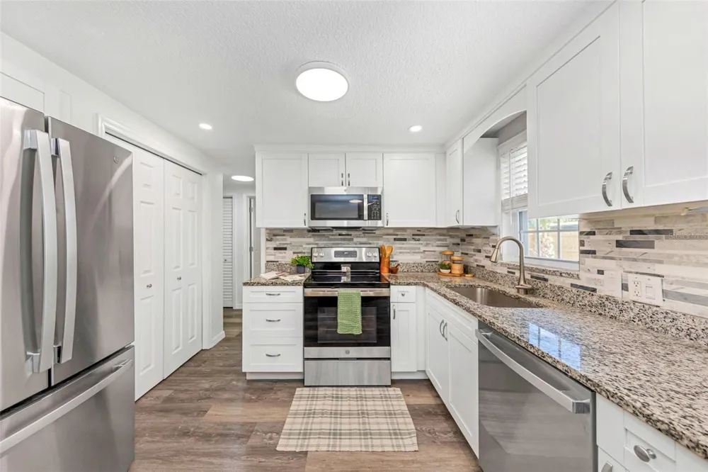 6200 EMERALD DRIVE New Port Richey, FL 34653