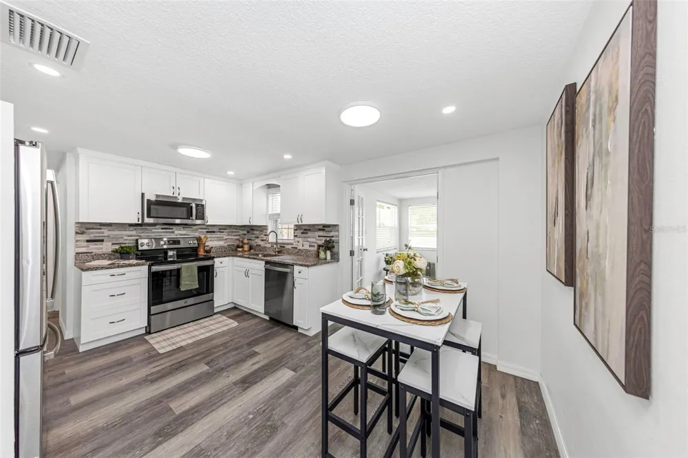 6200 EMERALD DRIVE New Port Richey, FL 34653
