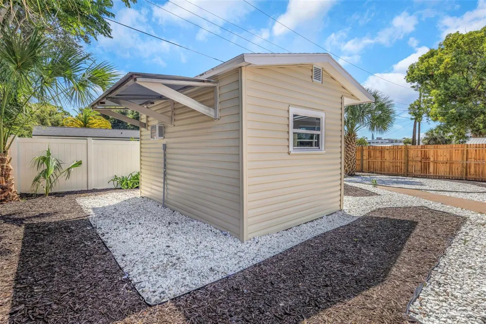 6200 EMERALD DRIVE New Port Richey, FL 34653