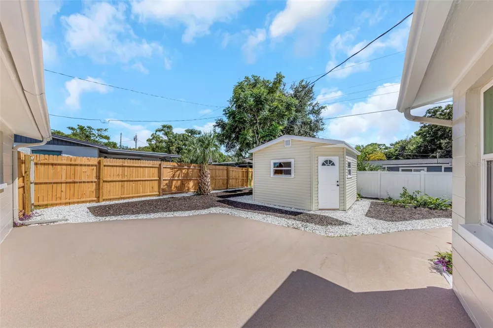 6200 EMERALD DRIVE New Port Richey, FL 34653