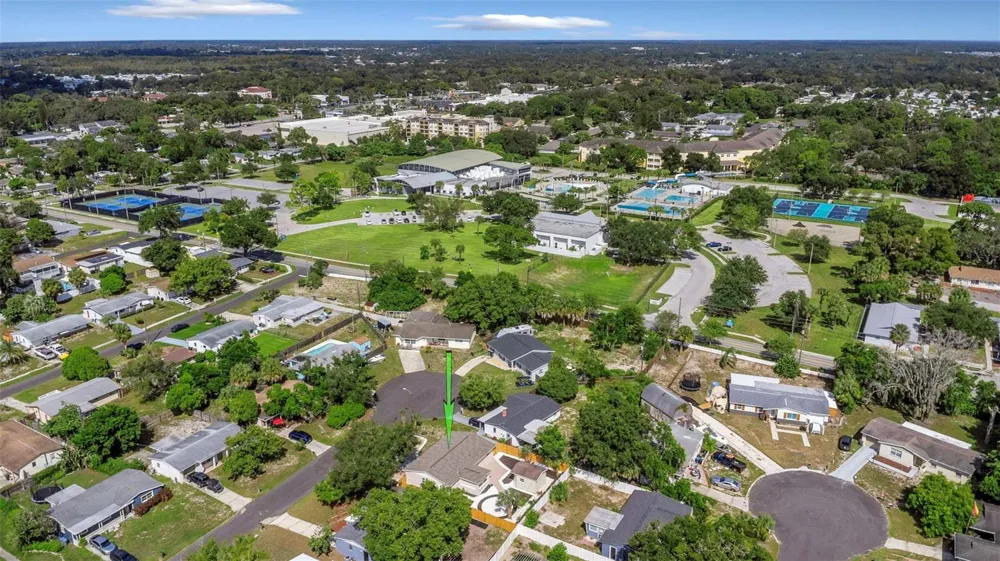 6200 EMERALD DRIVE New Port Richey, FL 34653