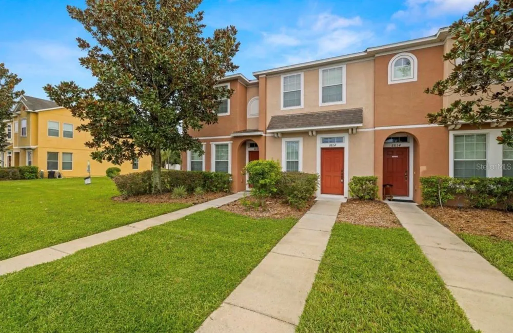 8832 RED BEECHWOOD COURT Riverview, FL 33578
