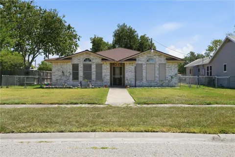 2538 San Angelo