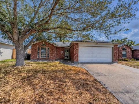 7802 Impala Drive