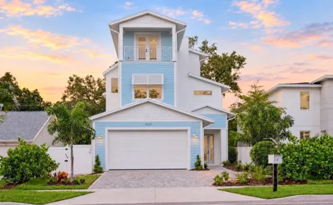 1647 SIESTA DRIVE