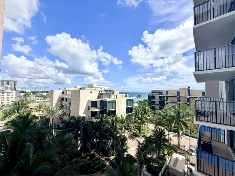 2201 S Ocean Dr #605