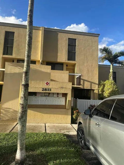 2811 SW 87th Terrace #1214