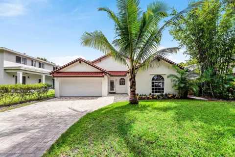 3145 W Quayside Drive