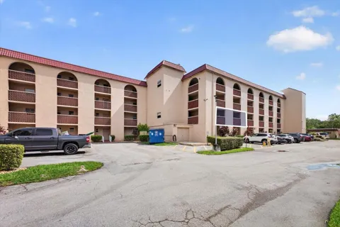 3251 HOLIDAY SPRINGS BOULEVARD #205