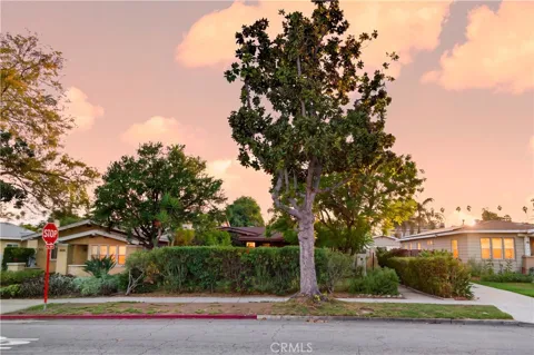205 S Granada Avenue