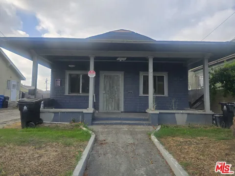 1448 W 36th Street