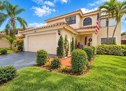 1431 SW 87TH WAY