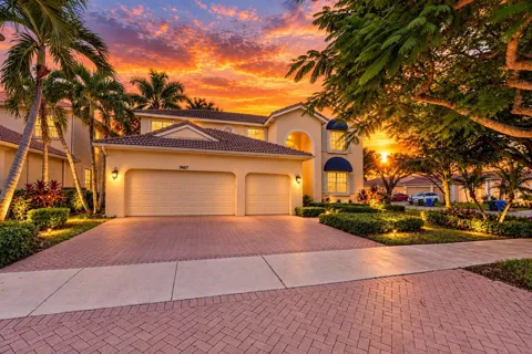 7457 NW 51st Way
