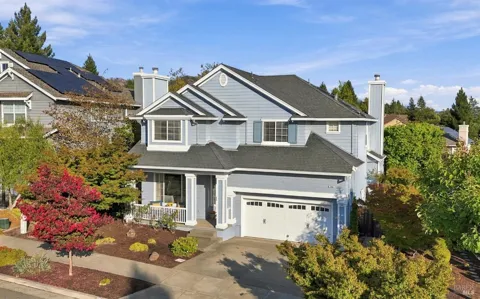 1440 Nighthawk Drive