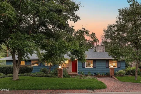 1550 Old House Road