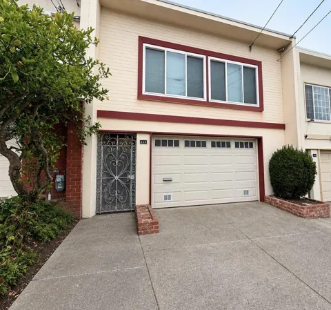 256 Hanover Street