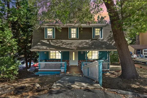 107 Pine Ridge