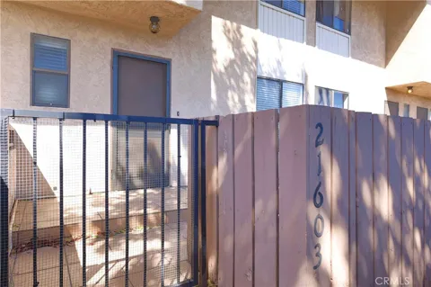 21603 Villa Pacifica Circle #32