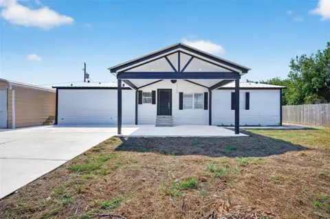 2426 Battlebell Road