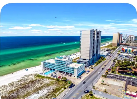 14401 Front Beach Road #311
