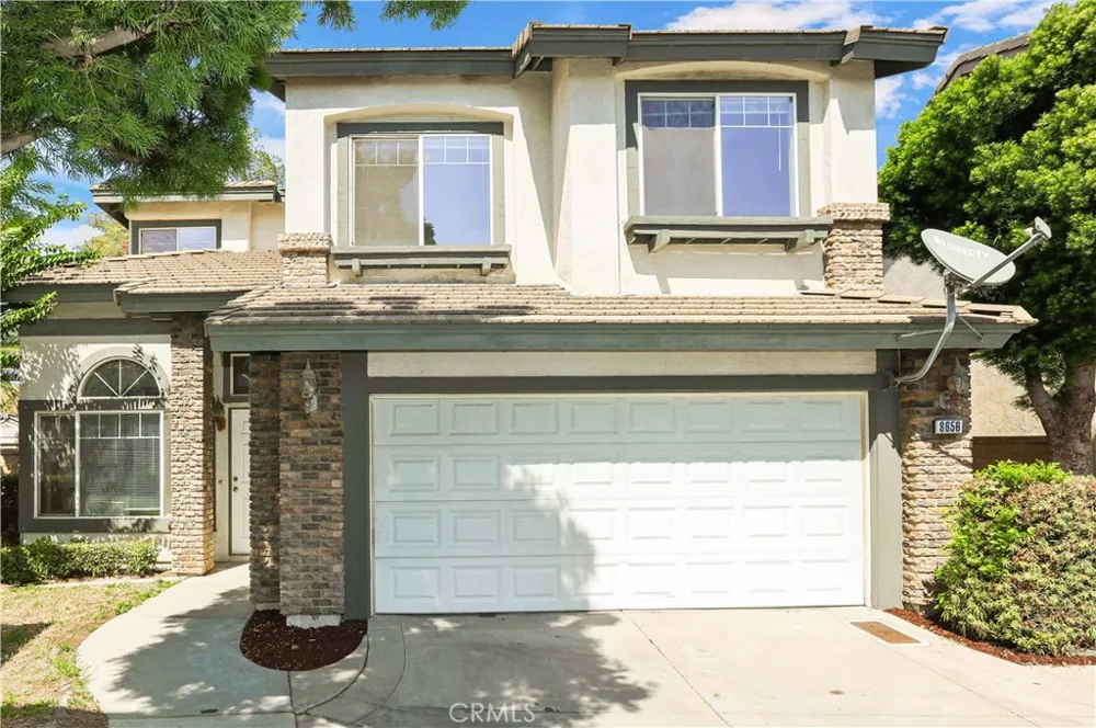 8656 Lago Vista Rancho Cucamonga, CA 91730