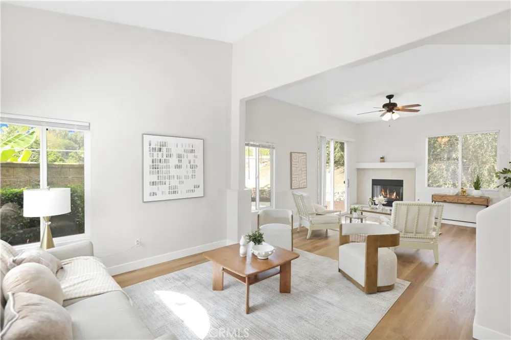8656 Lago Vista Rancho Cucamonga, CA 91730