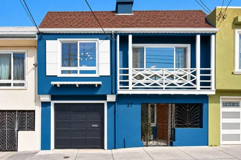 37 Pueblo Street
