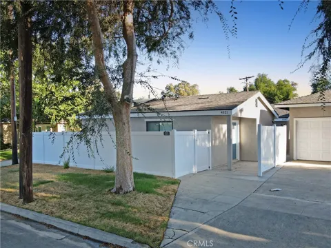 4521 Emerson Street