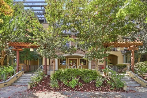 2881 Meridian Avenue #110