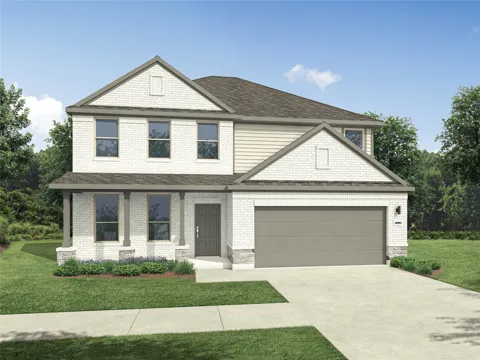 4721 Bridwell Lane