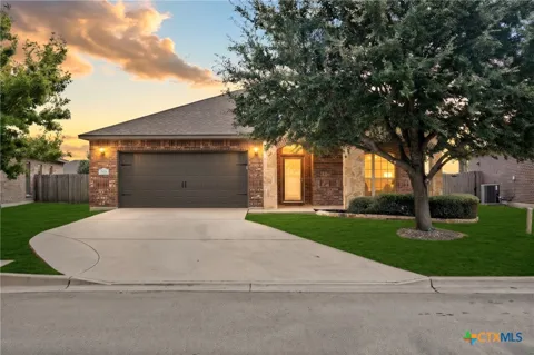 504 Copper Ridge Loop