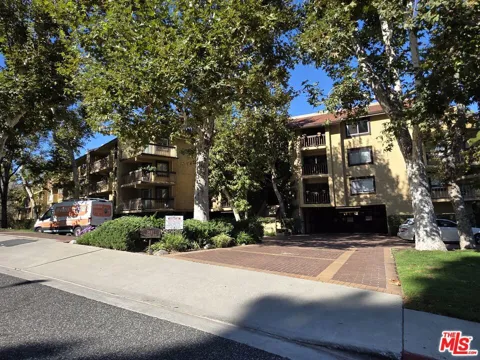3481 Stancrest Drive #211