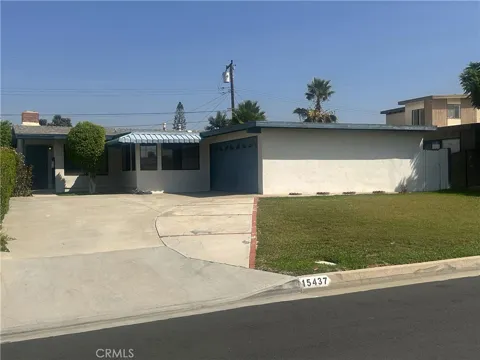 15437 Oakbury Drive