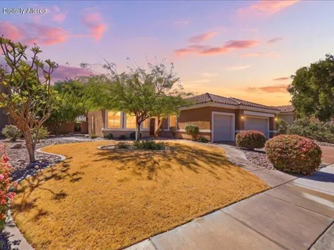 78743 Yellen Drive