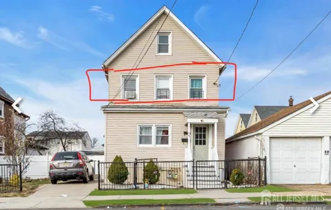 27 Leick Avenue