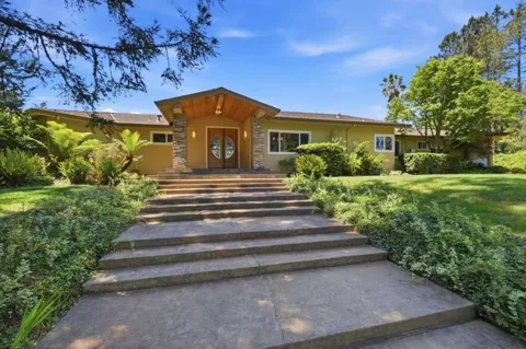 350 Corralitos Ridge Road