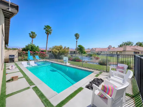 49550 Beatty Street