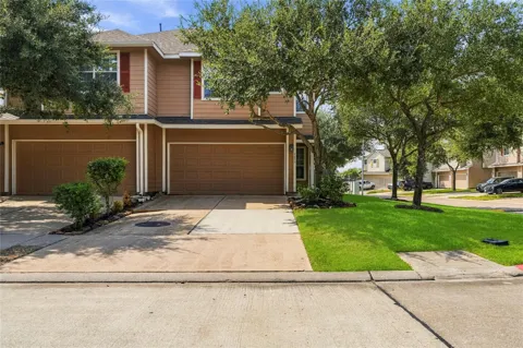 2602 Mill Creek Drive