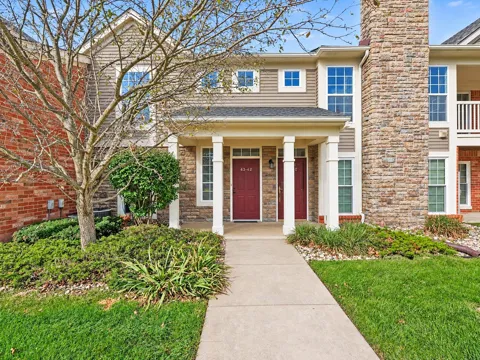 4342 Deeside Drive #44