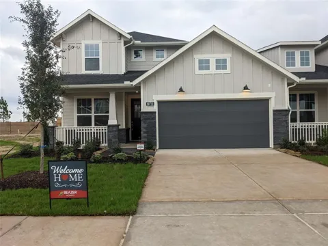 19711 Dwight Eisenhower Drive